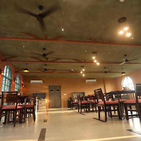 Chandan Kasturi Resort Dariawad Exterior photo