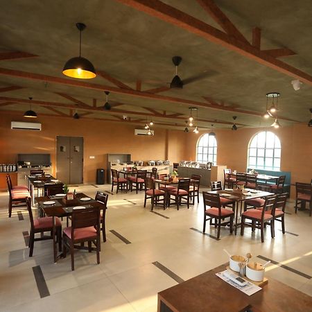 Chandan Kasturi Resort Dariawad Exterior photo